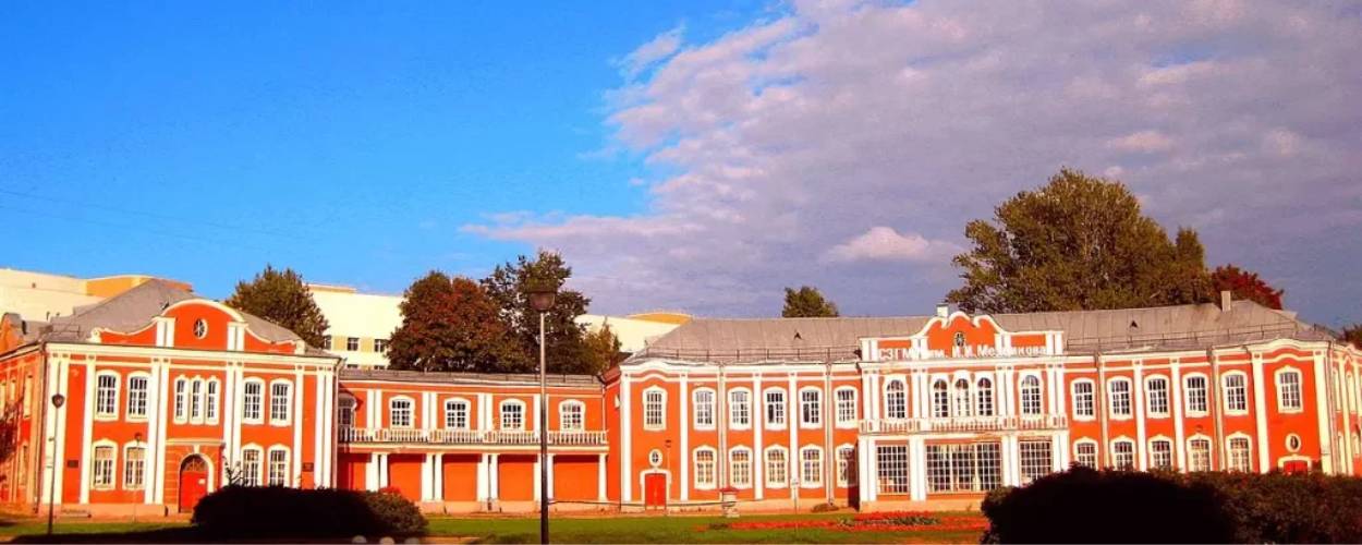 North-Western State Medical University