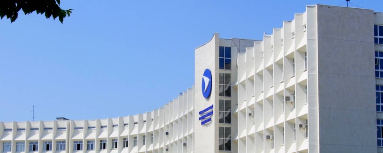 Sevastopol State University