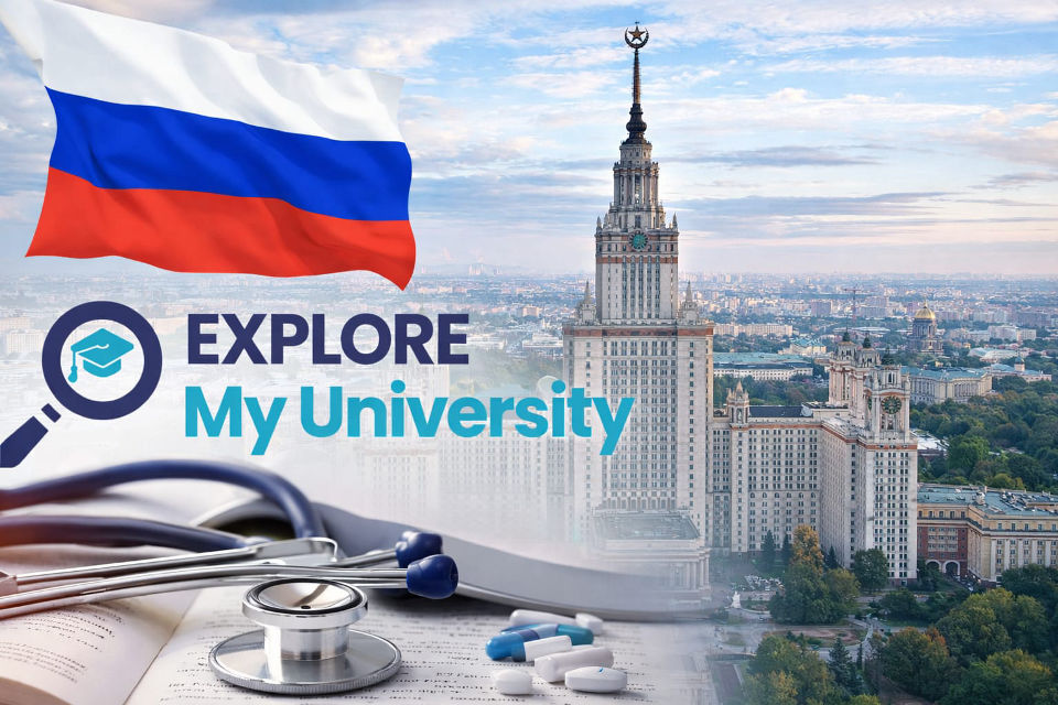 Medical Universities In Russia – A Complete Guide for MBBS Aspirants
