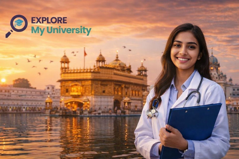 Top MBBS Abroad Consultancy in Amritsar – Your Trusted Partner for Medical Education