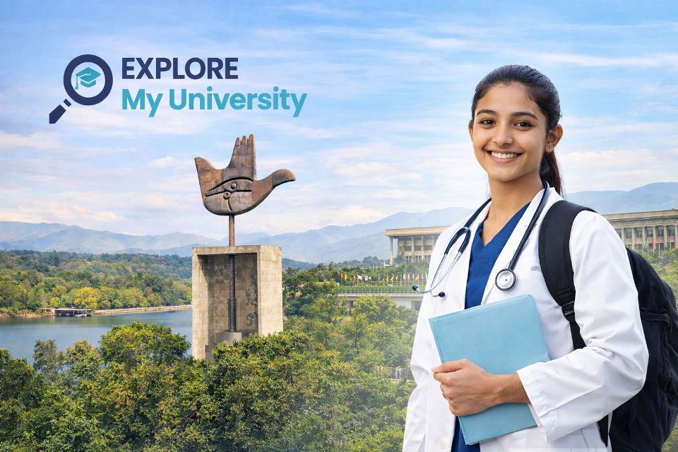 Best MBBS Abroad Consultancy in Chandigarh – Your Gateway to Global Medical Education
