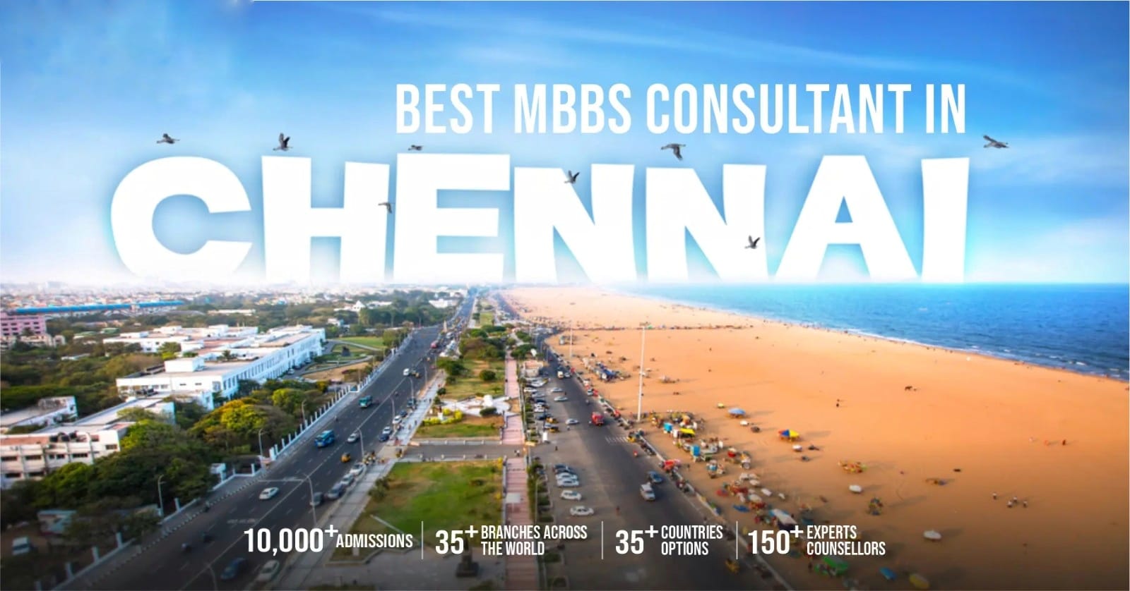 Best MBBS Abroad Consultancy in Chennai – A Complete Guide for Aspiring Doctors