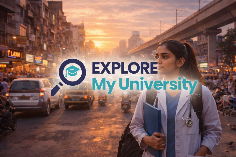 Best MBBS Abroad Consultancy in Laxmi Nagar – Your Trusted Path to a Medical Career