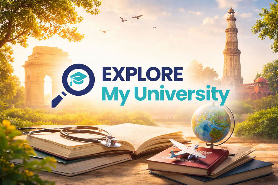 Best MBBS Abroad Consultancy in New Delhi – Your Gateway to a Medical Career