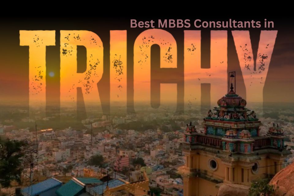 Making MBBS Abroad Admissions Simple with Real Support