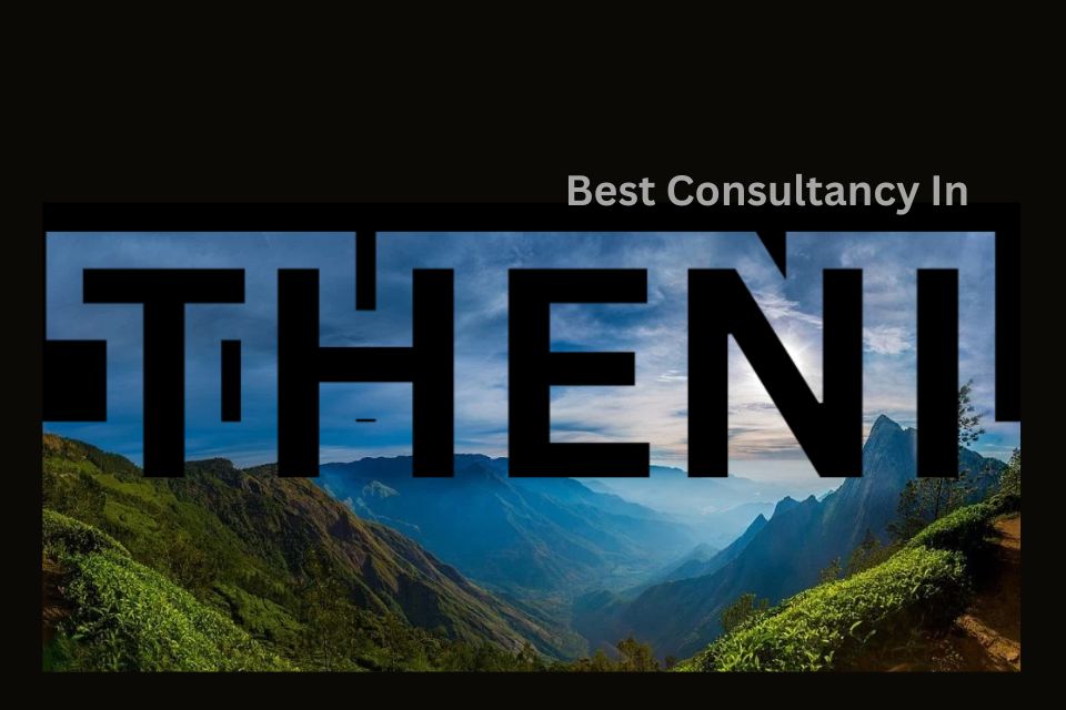 Your Complete Guide to Studying MBBS Abroad in Theni