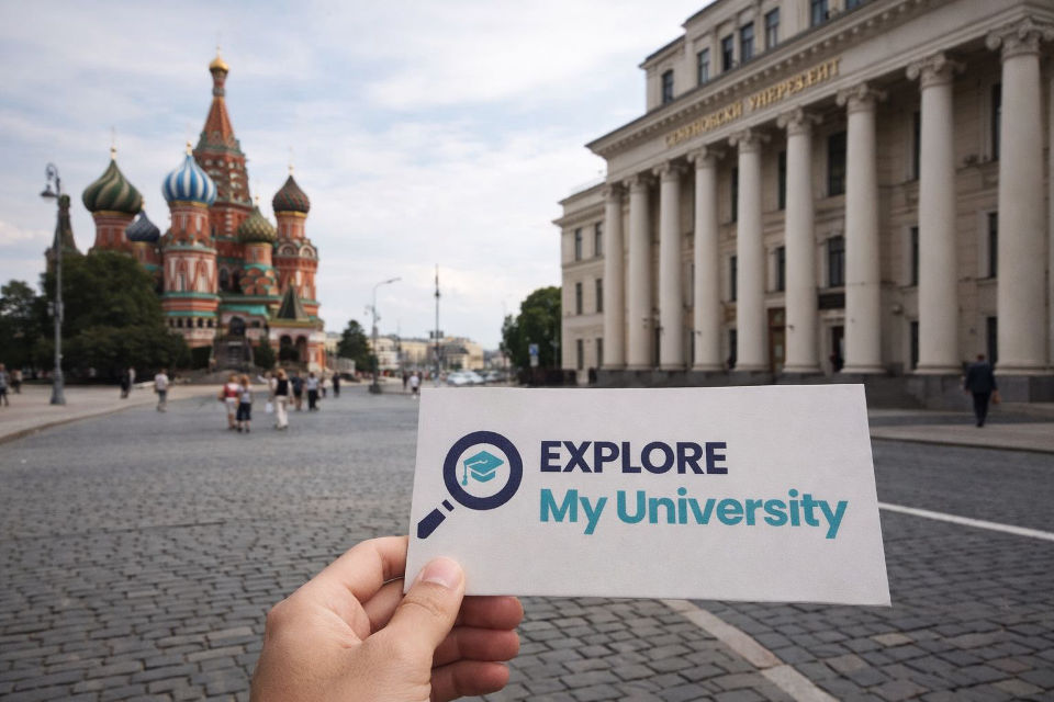 Top Medical Universities in Russia for MBBS