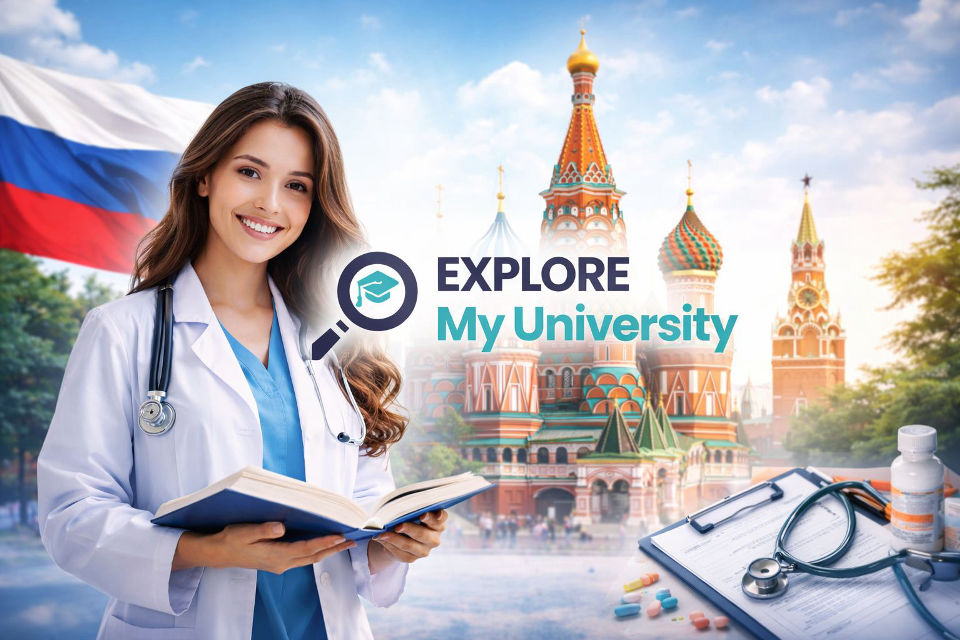 Study MBBS in Russia – Complete Guide for Indian Students