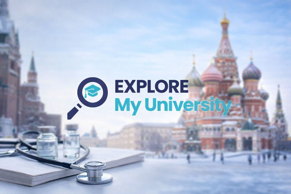 MBBS in Russia – A Complete Guide for Indian Students