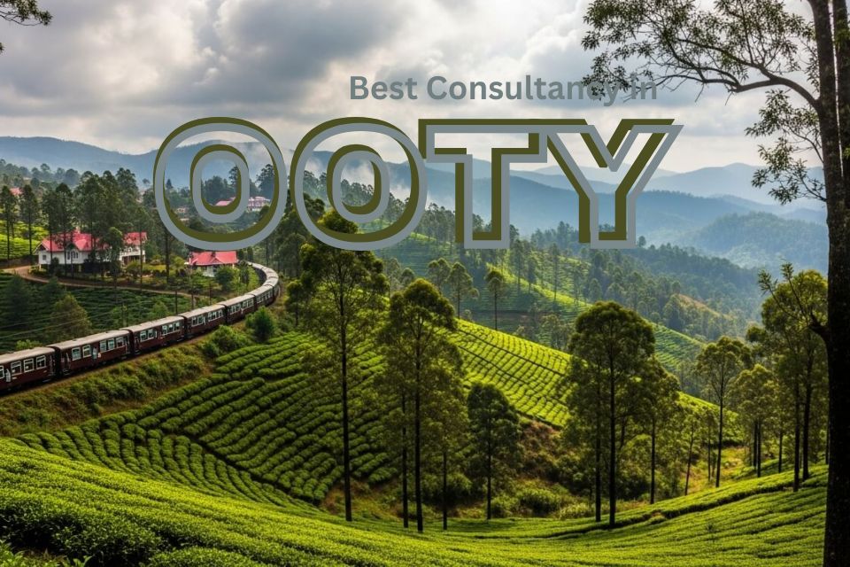 Looking for the Best MBBS Admission Expert in Ooty? Here’s What You Need to Know