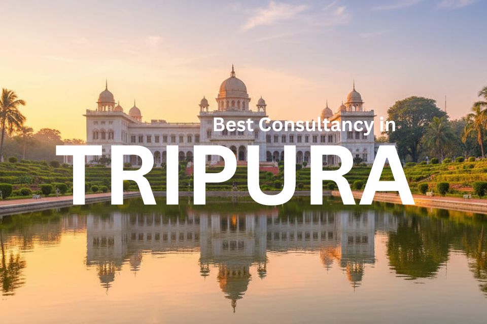 Best MBBS Abroad Consultancy in Tripura: Expert Guidance