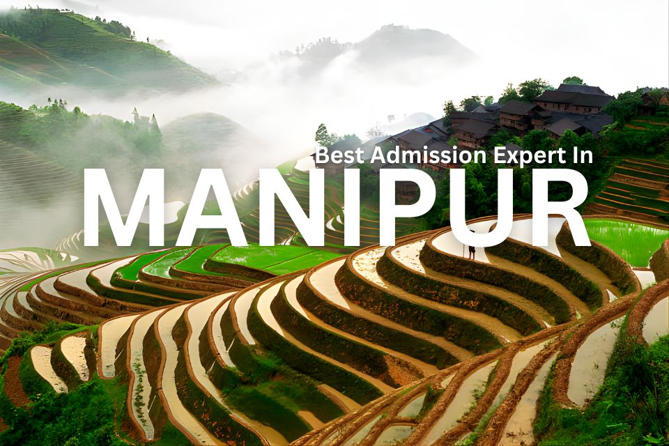 Who Is the Best MBBS Admission Expert in Manipur?
