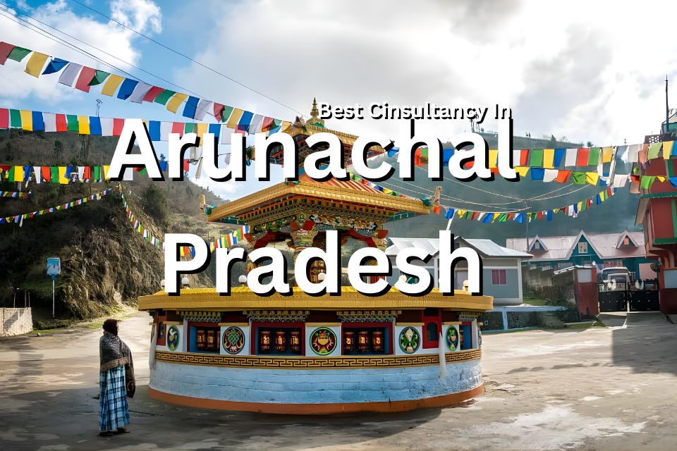 Best MBBS Abroad Guidance in Arunachal Pradesh