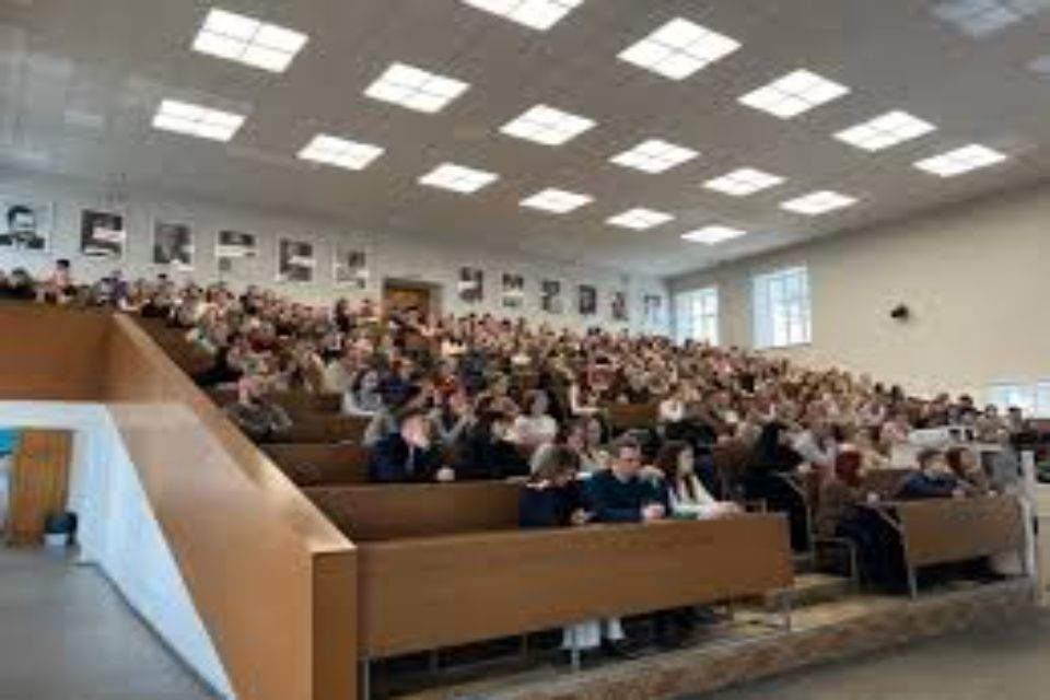 Ural State Medical University World Ranking – A Complete Overview for MBBS Aspirants