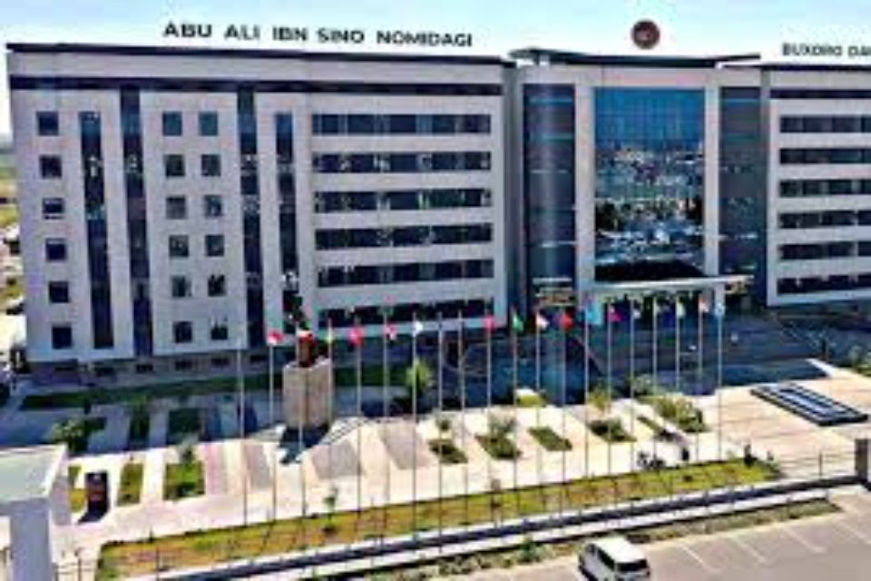 Bukhara State Medical Institute – A Complete Guide for MBBS Aspirants