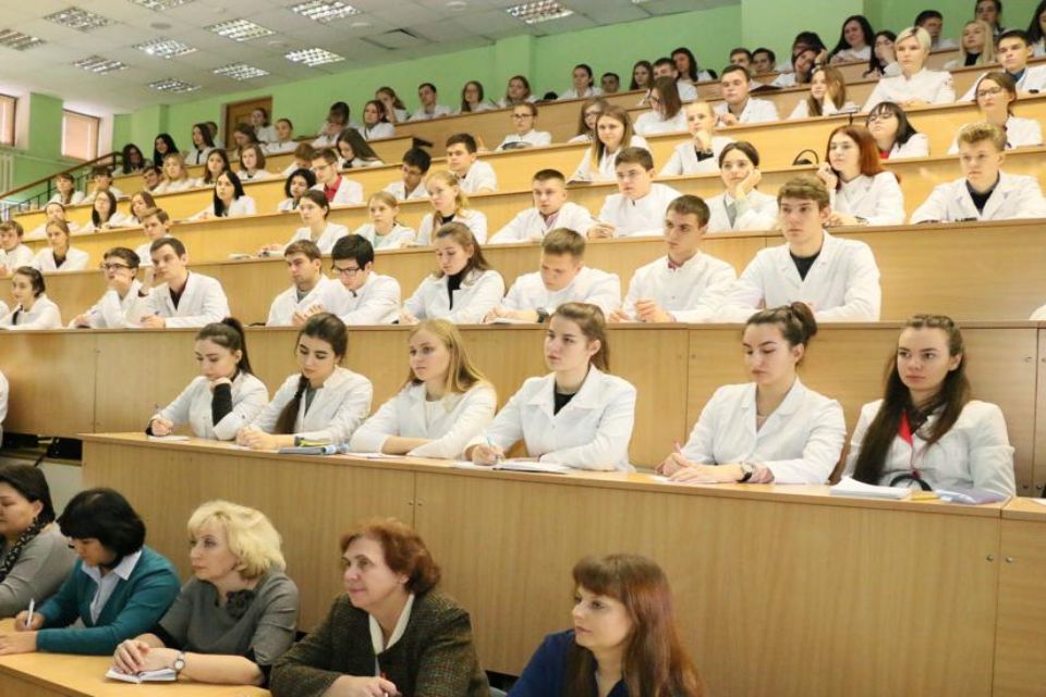 Volgograd State Medical University MBBS Fees for Indian Students (2026 Guide)