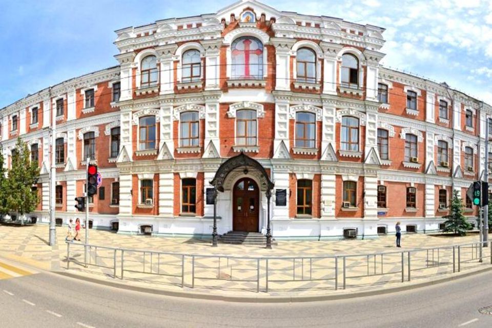 Kuban State Medical University – Complete Guide for MBBS Students (2026)