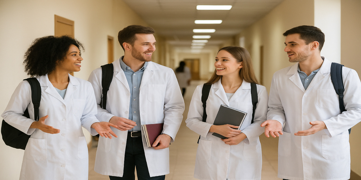 Ural State Medical University Admissions Closed for 2025–26