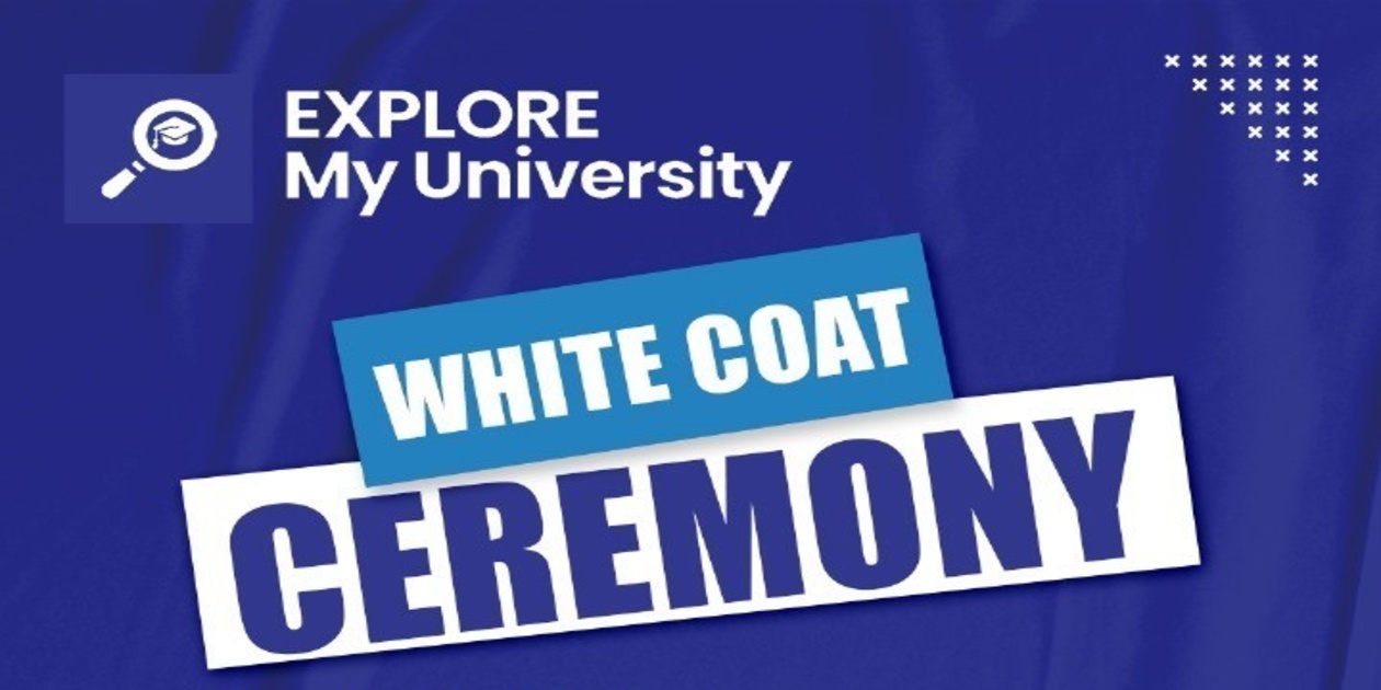 KSMU’s White Coat Ceremony: A Proud Start for Future Doctors