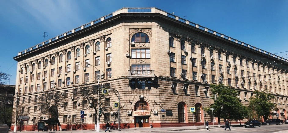 Volgograd State Medical University (VSMU) Admission Process for International Students