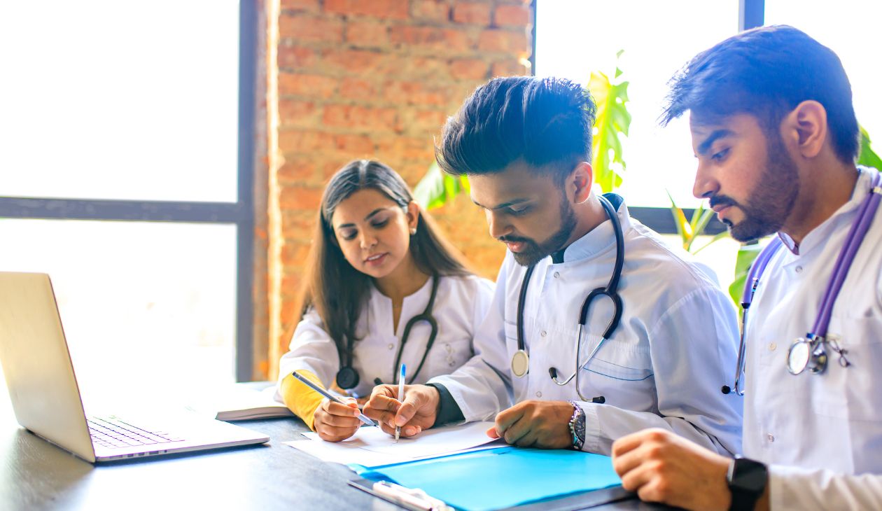 Kirov State Medical University Admission Process