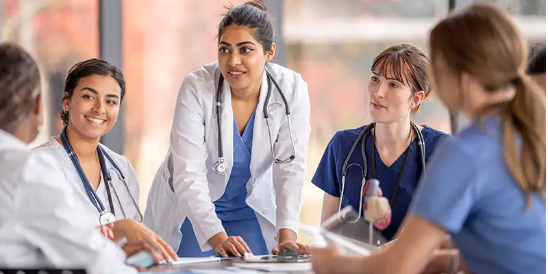 Top Admission Consultants for MBBS in Raipur Chhattisgarh