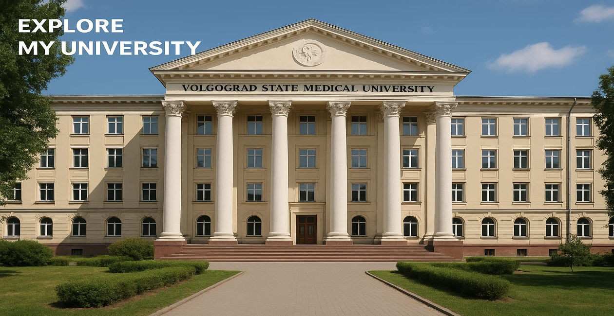 Volgograd State Medical University: Global Academic Partnerships & Clinical Opportunities