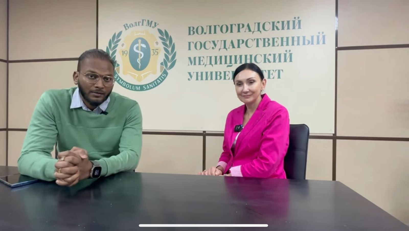 Study MBBS in Russia with Explore My University – Official Partner of Volgograd State Medical University