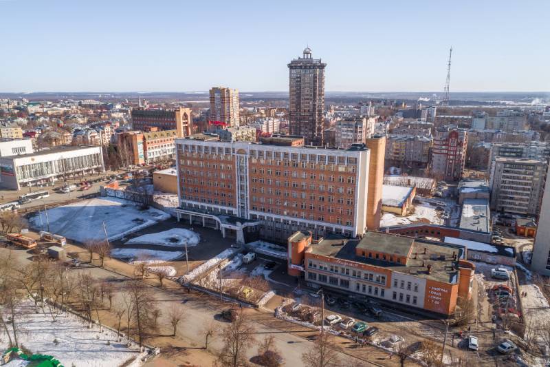 Kirov STATE Medical University: A Gateway to a World-Class Medical Career