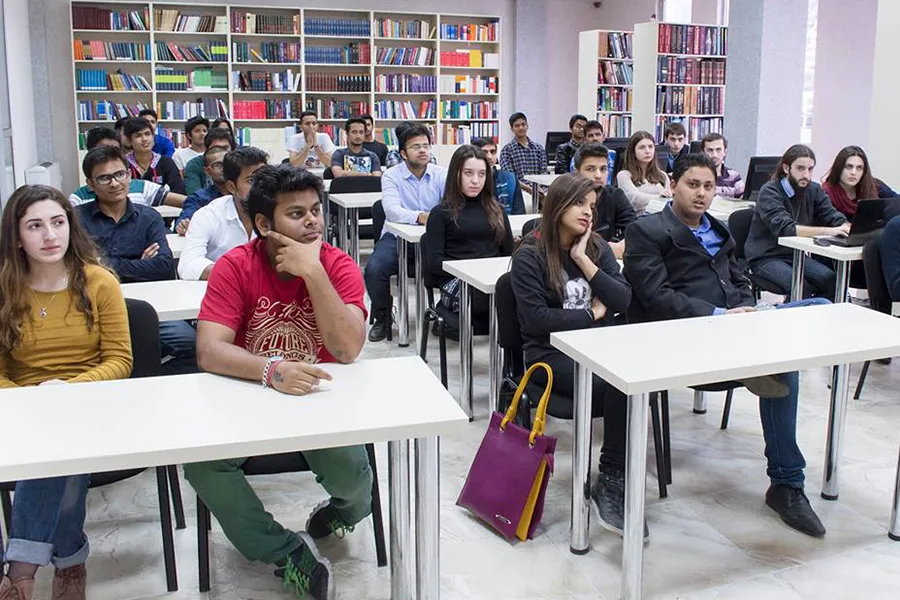 Ural State Medical University: Second Batch Exam Starts From 30 July 2025