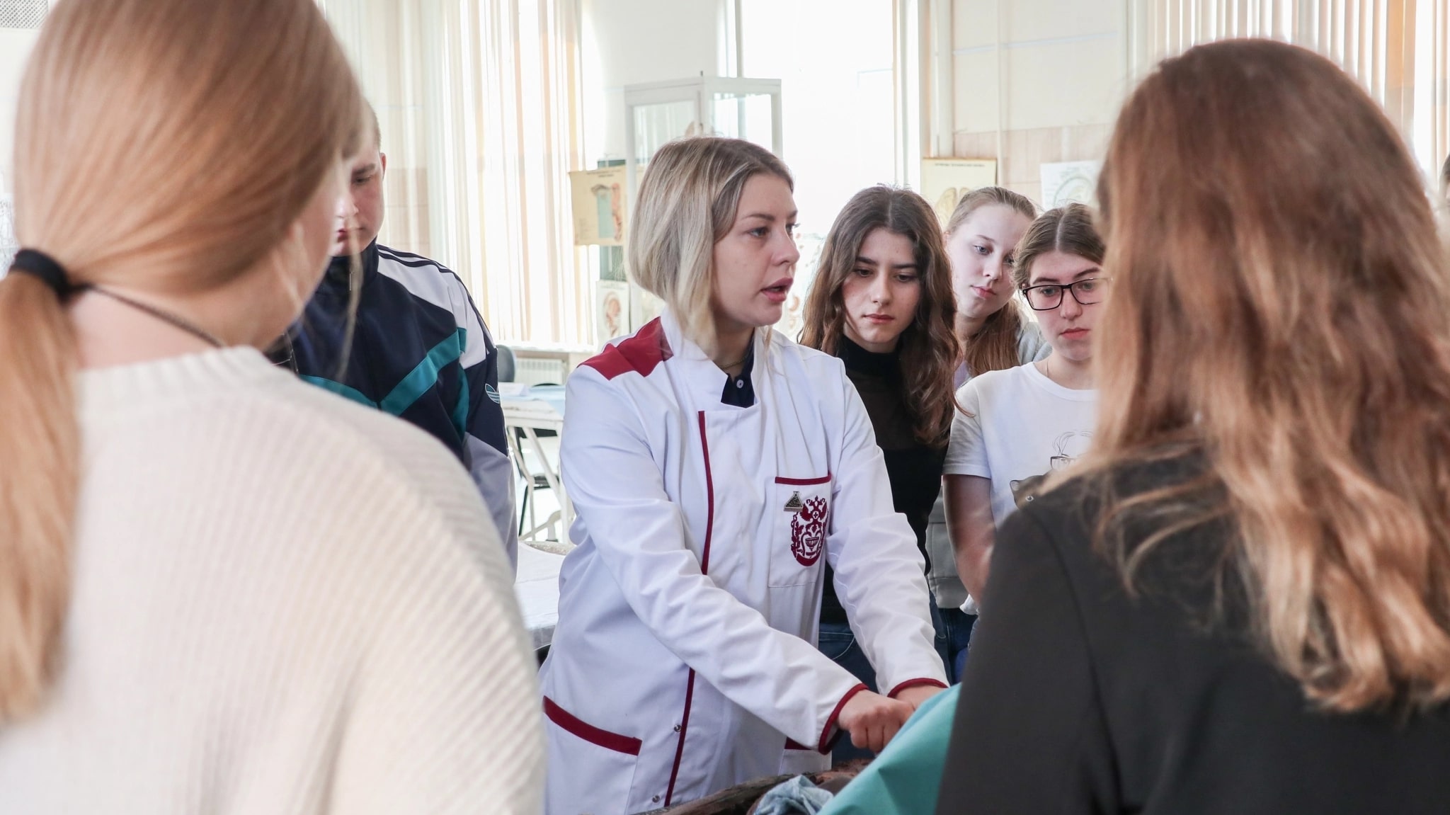 Urgent Notice for Medical Aspirants: NMC Allows Last Chance for Transfers - Act Now!