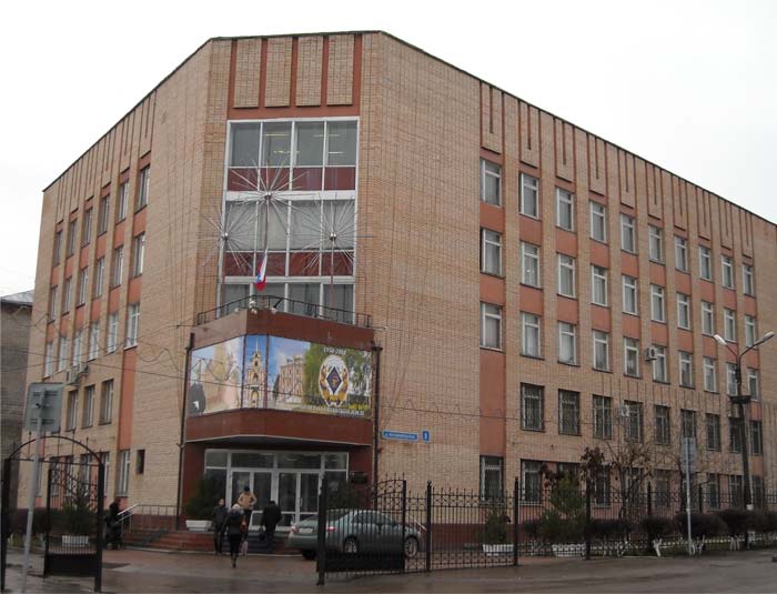 "Study Medicine Where Dreams Take Shape — Kirov State Medical University, Russia!"