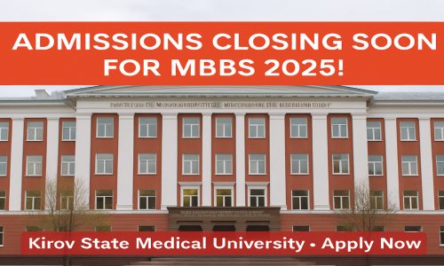 KirovStateMedicalUniversityAdmissionsNotice